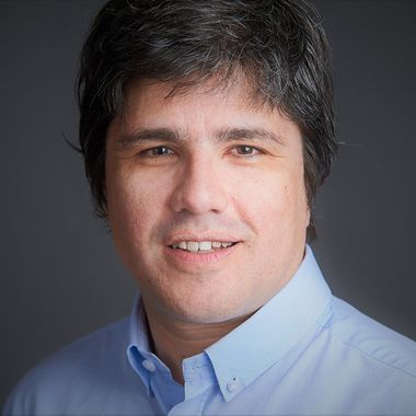Nuno Pombo