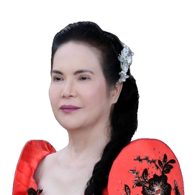 Dr Persida Acosta DSD
