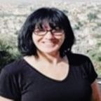 Associate Professor Samantha Jeffries