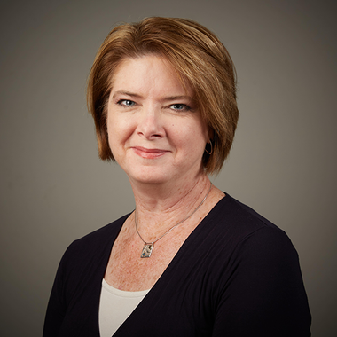 Professor Nancy Loucks PhD OBE