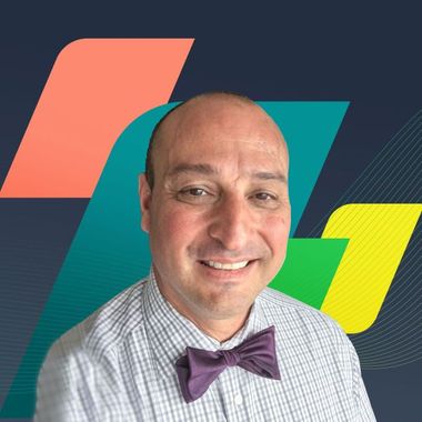 Eric  Gonzalez