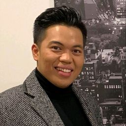 Dwayne Antojado