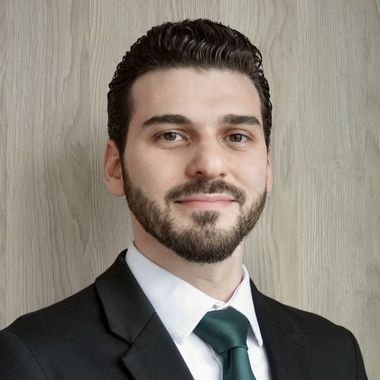 Hazem Albacha OAA