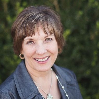 Pam Thomure