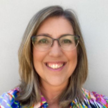 Dr. Adrienne Withall