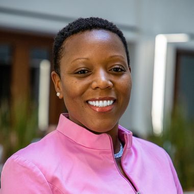 Dr. Nneka  Jones Tapia