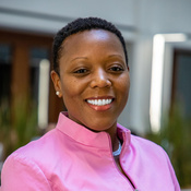 Dr. Nneka Jones Tapia