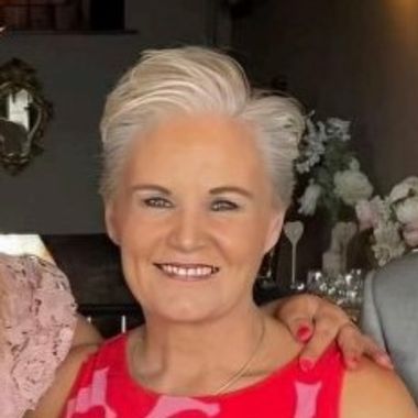 Trish Cathcart