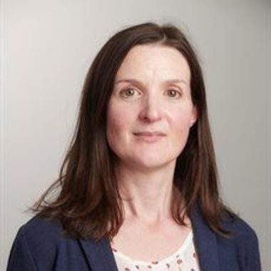 Professor Dominique Moran PhD