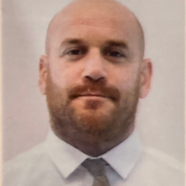 Gareth  Wheeler