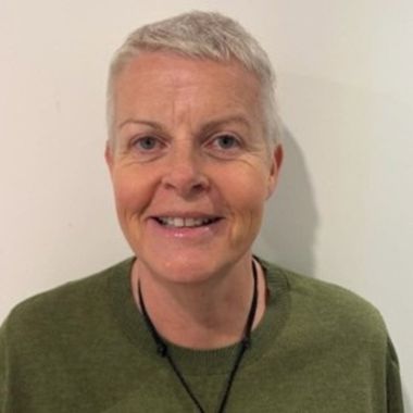 Edwina Poynton