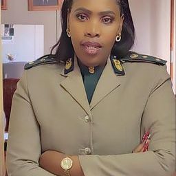 Adv.  Patricia  Masinga-Thobejane