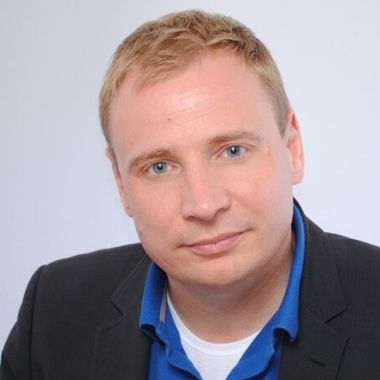 Ralf Hammer