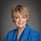 Dr. Stephanie S. Covington PhD, LCSW