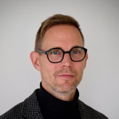 Gustav Tallving