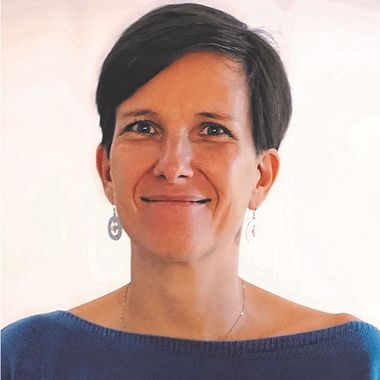 Michèle Demierre