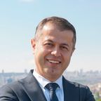 Fatih Güngör PhD