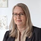 Jette Birkeskov Mogensen