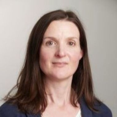 Prof Dominique Moran
