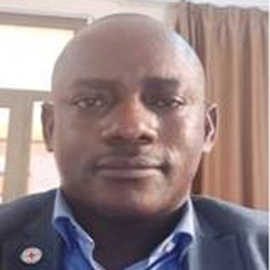Dieudonné Koyenga