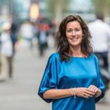 Monique Schippers