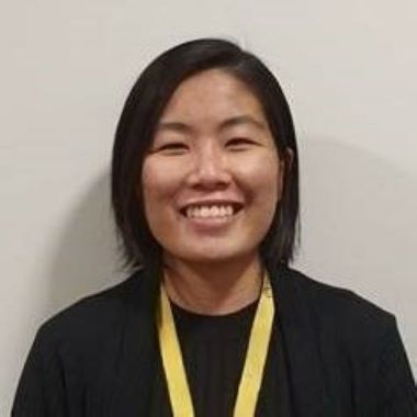 Ms Shermaine  Chionh