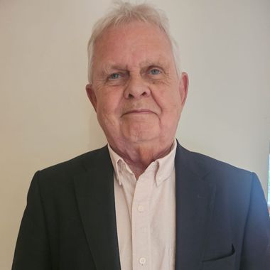 Fred Caullfield