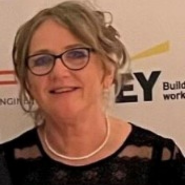 Caroline Jones