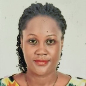 Dr Aidah Ajambo