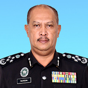 Dato Haji Nordin bin Muhamad