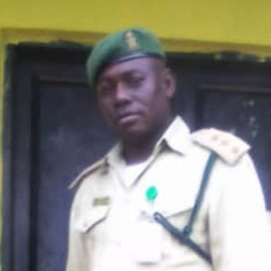 Oluwayomi Agubiade