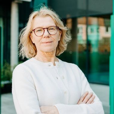Berit Johnsen