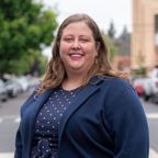 Megan Lynch M.S.