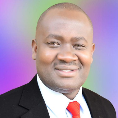 Dr Humphrey Young