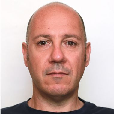 Massimo Russo