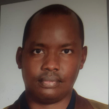 Alex Mugisha